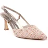 Escarpins Brides Tamaris 29602 Orange