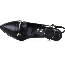 Escarpins Brides Tamaris 29606 Black