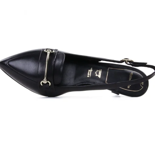 Escarpins Brides Tamaris 29606 Black