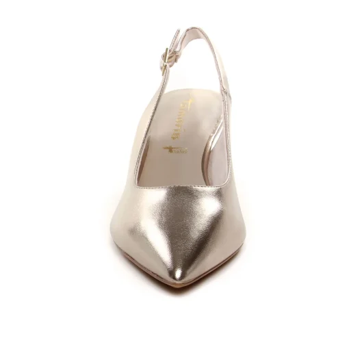 Escarpins Brides Tamaris 29611 Light Gold