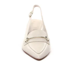 Escarpins Brides Tamaris 29606 Ivory