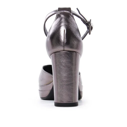 Escarpins Brides Tamaris 24416 Platinum