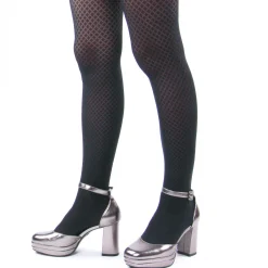 Escarpins Brides Tamaris 24416 Platinum