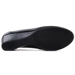 Escarpins Compensées Tamaris 22320 Black
