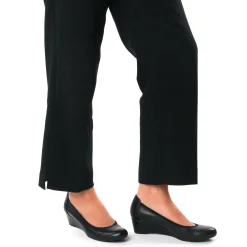 Escarpins Compensées Tamaris 22320 Black