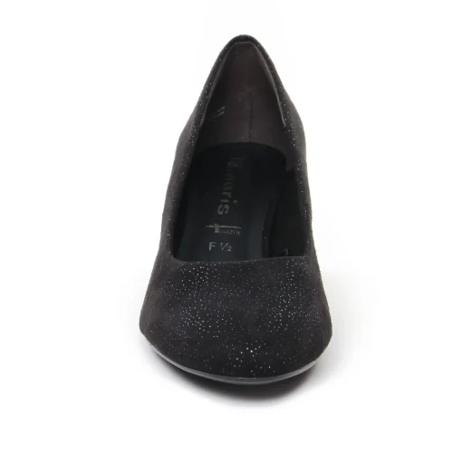 Escarpins Tamaris 22418 Black Structure