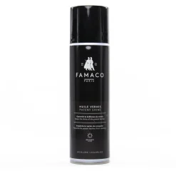 Imperméabilisant Famaco Huile Vernis Incolore