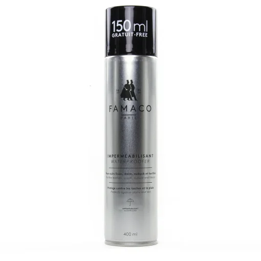 Imperméabilisant Famaco Spray Imperméabilisant