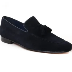 Mocassins Brett Sons 4578 Marine