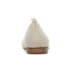 Mocassins Jana 24266 Beige