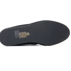 Mocassins Plateforme Adige Neuf Noir