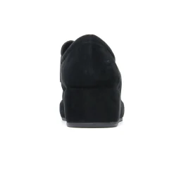 Mocassins Plateforme Adige Neuf Noir