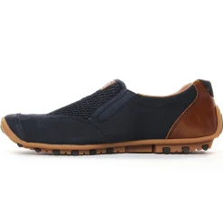 Mocassins Rieker 08967-14 Pazifik