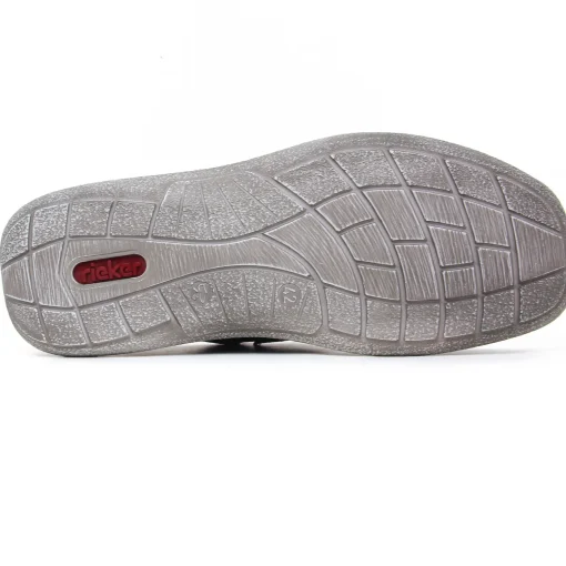 Mocassins Rieker 03058-14 Pazifik