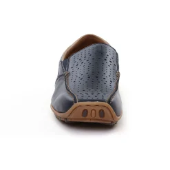 Mocassins Rieker 08954-14 Pazifik