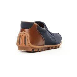 Mocassins Rieker 08967-14 Pazifik