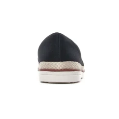 Mocassins Rieker B2366-00 Schwarz