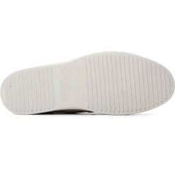 Mocassins Rieker B2366-54 Vert Olive