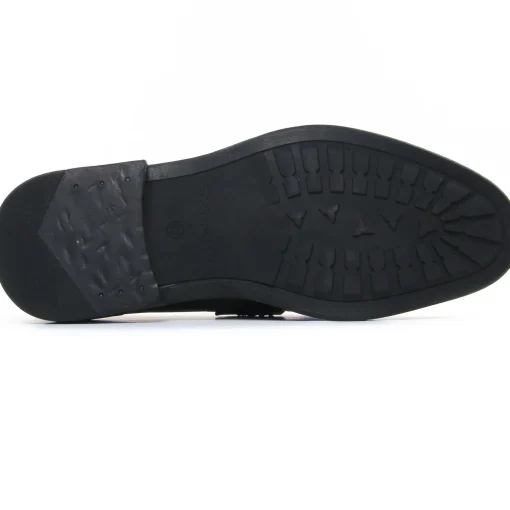 Mocassins Tamaris 14202 Black