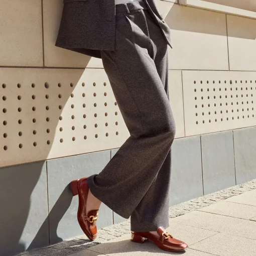 Mocassins Tamaris 24316 Cognac