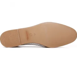 Mocassins Tamaris 24210 White Struct