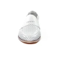 Mocassins Tamaris 24210 White Struct