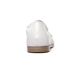 Mocassins Tamaris 24210 White Struct