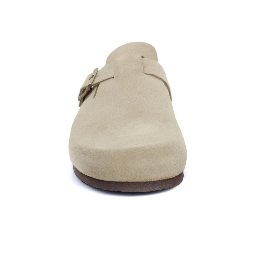 Mules K Daques Ribana Beige
