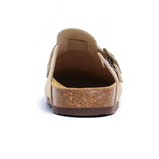Mules K Daques Ribana Beige