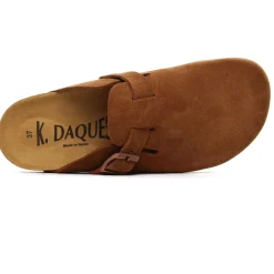 Mules K Daques Ribana Cuir