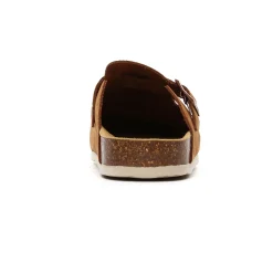 Mules K Daques Ribana Cuir