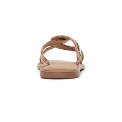 Mules Les Tropeziennes Cina Kaki Multi