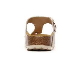 Mules Les Tropeziennes Keltoum Or