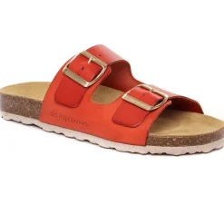 Mules Les Tropeziennes Zatix Brique