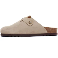 Mules Scholl Fae Dark Beige