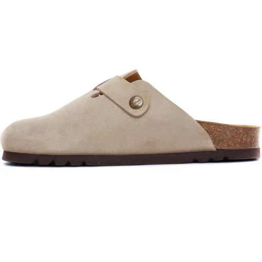 Mules Scholl Fae Dark Beige