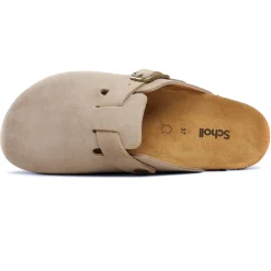 Mules Scholl Fae Dark Beige