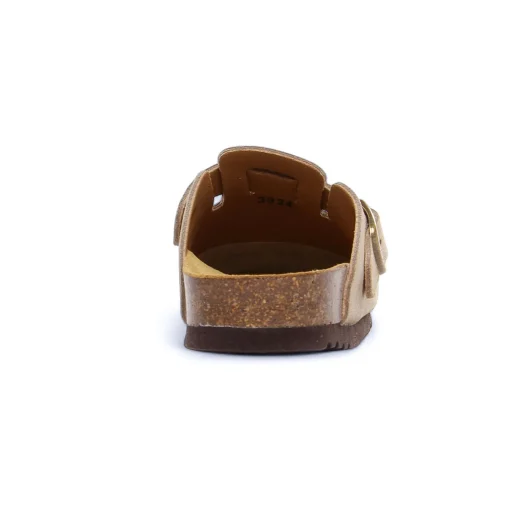 Mules Scholl Fae Dark Beige