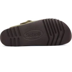 Mules Scholl Fae Khaki