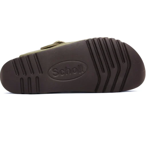 Mules Scholl Fae Khaki