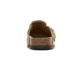 Mules Scholl Fae Khaki