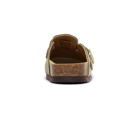 Mules Scholl Fae Khaki