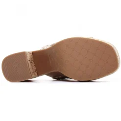 Mules Tamaris 27227 Brown Comb