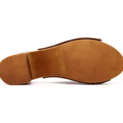Mules Tamaris 27220 Cognac