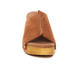 Mules Tamaris 27220 Cognac