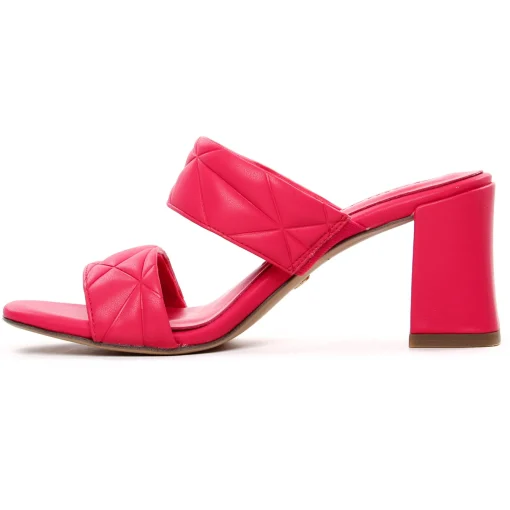 Mules Tamaris 27240 Raspberry
