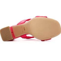 Mules Tamaris 27240 Raspberry