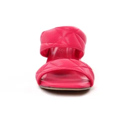 Mules Tamaris 27240 Raspberry