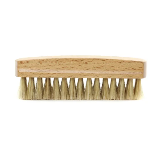 Nettoyants Famaco Brosse A Reluire Blanc