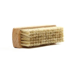 Nettoyants Famaco Brosse A Reluire Blanc